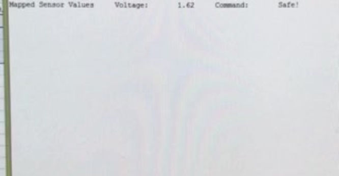 Arduino to computer